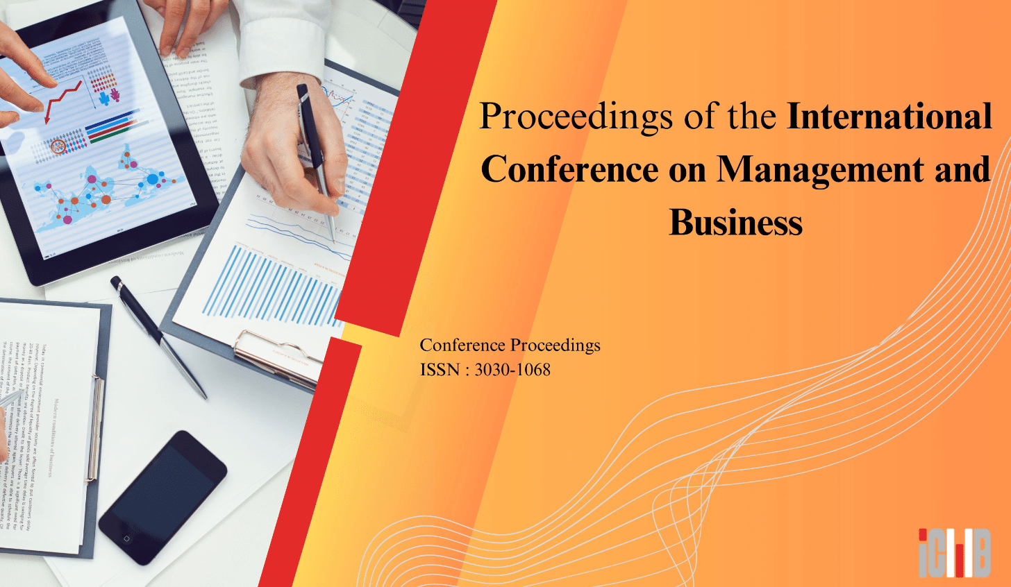 Conference Proceedings Cover